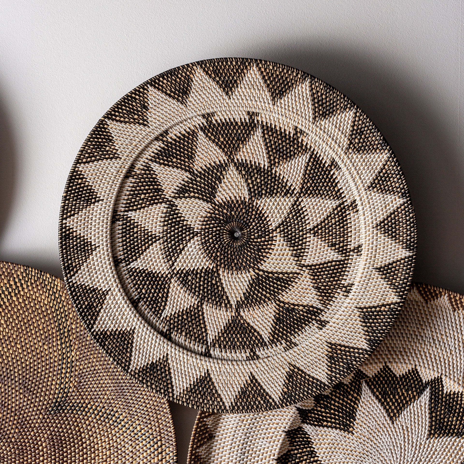 ZIRBA WALL ART